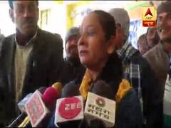 'पार्टी की विचारधार के साथ हूं, मैं बहन जी से हटकर नहीं रह सकती'- Rambai BSP ने निलंबित विधायक