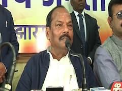 Raghubar Das, the reason behind BJP's defeat in Jharkhand? | With Sumit Awasthi