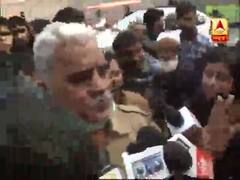 Delhi Filmistan fire: दमकल विभाग कर्मी बोले- दम घुटने से हुई ज्यादातर लोगों की मौत