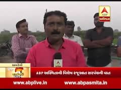 સરપંચની વાતઃ અમરેલીના સરપંચો સાથે તેમની સમસ્યા મુદ્દે ખાસ વાત