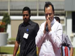 Ajit Pawar sworn-in as the Deputy CM of Maharashtra