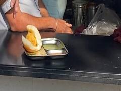 Vada Pav: Here's the history of Mumbai's favourite snack 