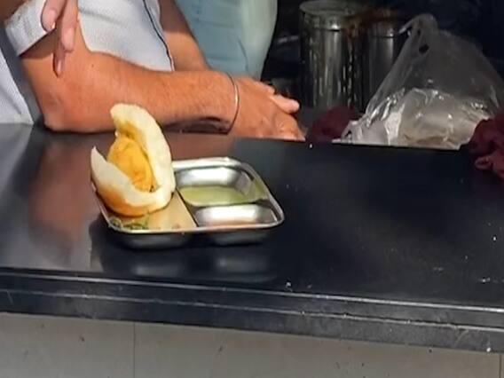 Vada Pav: Here's the history of Mumbai's favourite snack 