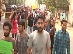 CAA: Mumbai's TISS joins nationwide protests