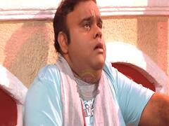 Surprise awaits for Tika in the serial 'Bhabiji Ghar Par Hain' 