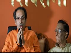 Party won't deviate from Hindutva: Maha CM Uddhav Thackeray