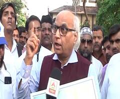 Sudhindra Kulkarni on CAA | भारताला धर्माच्या नावाने तोडण्याचा विचार : सुधींद्र कुलकर्णी| ABP MAJHA