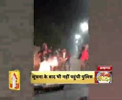 बेखौफ रईसजादों का आतंक