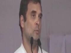 Rahul Gandhi के 'रेप इन इंडिया' वाले चुनावी बयान का पूरा सच देखिए, हंगामा है क्यों हरपा! Master Stroke