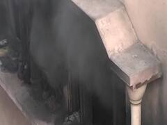 Central Delhi: Filmistan इलाके में आग लगने से मरने वालों की संख्या 31 पहुंची, 50 को किया रेस्क्यू