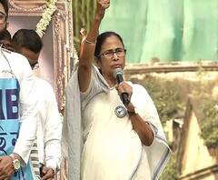 কেউ ট্রেনে আগুন লাগাবেন না, ওরা সব ট্রেন বন্ধ করে দিয়েছে, মন্তব্য মুখ্যমন্ত্রীর