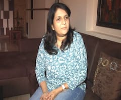 Anjali Damania | भोसरी एमआयडीसी प्रकरणात अंजली दमानियाही तक्रारदार, मंत्री असताना खडसेंवर होता जमीन हस्तांतरणाचा आरोप | ABP Majha 