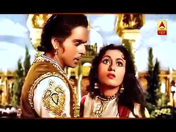 Dilip Kumar, Madhubala, थप्पड़ और कोर्ट... । Birthday Special