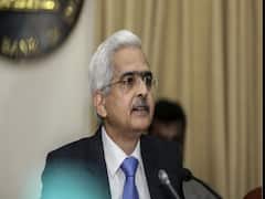 RBI lowers its GDP growth forecast, keeps interest rates unchanged