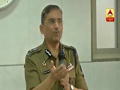 Mumbai: Commissioner of Police holds talks with members of Muslim community over CAA