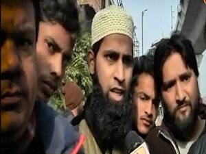 WATCH: Delusion being created over Citizenship Amendment Act| Ghanti Bajao