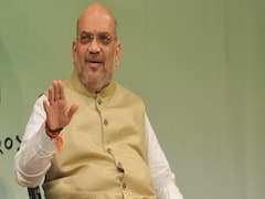 Amit Shah Vs Anand Sharma over CAB in Rajya Sabha