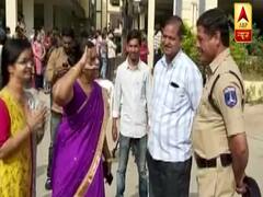 कहीं फूलों की बरसात तो कहीं जिंदाबाद के नारे, Hyderabad पुलिस के समर्थन में देशभर से आये लोग