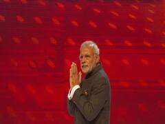 CAA Protest के बीच दिल्ली के दंगल में PM Modi, सुरक्षा के कड़े इंतजाम