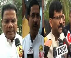 'পর্যাপ্ত সংখ্যাগরিষ্টতা নিয়েই পাশ হবে বিল' আশাবাদী প্রহ্লাদ যোশী, বিরোধিতায় সরব নিপুন বোরা, সঞ্জয় রাউত