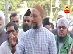 There's no difference between NPR, and NRC: Owaisi