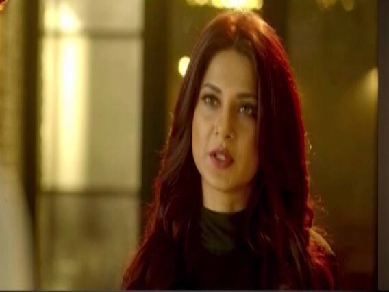 Jennifer refuses media to shoot after making them wait for long | Hot News Full