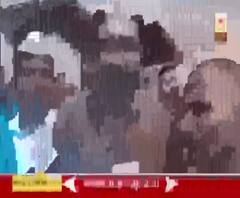 Shivendra Raje | खड्डे न बुजवल्यास पुढील आंदोलन खळ्ळखट्याक स्टाईलने : शिवेंद्रराजे भोसले | ABP Majha