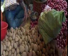 Reporter Stories: বাড়ছে দাম, পেঁয়াজের পর এবার অগ্নিমূল্য আলুও! 