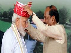 Jharkhand results: This is how BJP can form government in Jharkhand