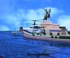 CAG Report | शिवस्मारकातील अनियमिततेवर कॅगच्या अहवालात ठपका, भाजप सरकारच्या काळातील निविदा प्रक्रियेवर बोट