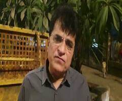 Kirit somaiya | शिवसेनेकडून जीवाला धोका : किरीट सोमय्या | ABP Majha