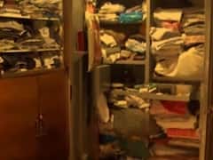 ભાવનગરઃ ઘરમાં ત્રાટકેલા લૂંટારુઓએ વ્યક્તિની હત્યા કરી ચલાવાઇ લૂંટ, જુઓ વીડિયો