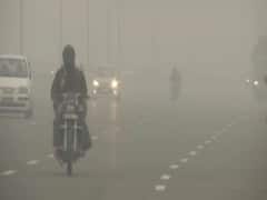 दिल्ली में और नीचे गिरा तापमान