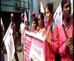 Reporter Stories: আজ শেষ বামেদের লং মার্চ, হাওড়ায় বিভিন্ন জায়গা থেকে এল একের পর এক মিছিল
