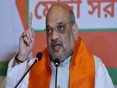 CAB: राज्यसभा में Amit Shah बोले- नेहरू-लियाकत समझौते का पड़ोसी देशों ने सम्मान नहीं किया