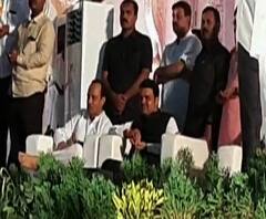 Ajit-Fadnavis Talks | पुन्हा एकदा दादा-फडणवीस एकत्र! अजित पवार फडणवीसांमध्ये काय झाली चर्चा? स्पेशल रिपोर्ट 