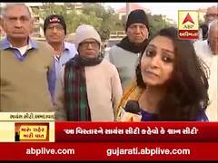 મારું શહેર, મારી વાતઃ અમદાવાદના સાયન્સ સિટી વિસ્તારના લોકો સાથે ખાસ વાત