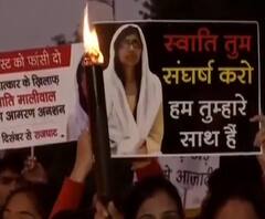 Special Report | निर्भयाच्या गुन्हेगारांच्या फाशीची तयारी सुरू? | ABP Majha 