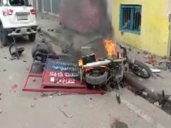 Ravi Shankar Prasad clears all doubts over NRC-CAA | Master Stroke