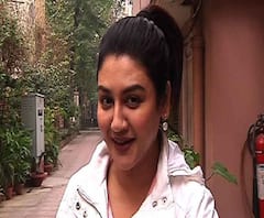 ‘রবিবার’-এর মুক্তির আগে এবিপি আনন্দের সঙ্গে নিজের অবসর যাপনের নানা মূহূর্ত ভাগ করে নিলেন জয়া এহসান