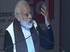 Issues of Article 370, Ram Temple resolved peacefully: PM Modi | Full Speech