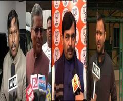 ‘মহাজোটের জয় হবে, মুখ্যমন্ত্রী হবেন হেমন্ত সোরেন’, প্রত্যয়ী তেজস্বী, ‘আশানুরূপ ফল হয়নি’, প্রতিক্রিয়া শাহনওয়াজের