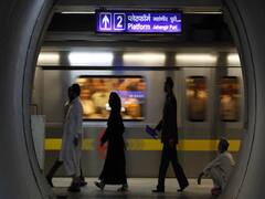 Delhi Metro के सभी स्टेशन खोले गए