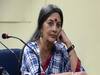 अपराधियों के साथ खड़ी है यूपी सरकार: Brinda Karat