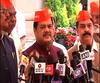 Pravin Darekar | विधान परिषदेच्या विरोधी पक्षनेतेपदी भाजपकडून प्रवीण दरेकरांची नियुक्ती | एबीपी माझा