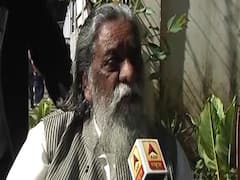 Shibu Soren Exclusive: बेटे Hemant Soren के शपथग्रहण से पहले क्या बोले शिबू सोरेन? देखिए 