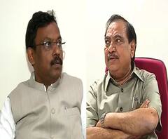 Maharashtra Politics | वेगळ्या विचारासाठी खडसे, तावडेंवर दबाव? | ABP Majha