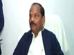Jharkhand: Saryu Rai ahead of Raghubar das by a margin of 5000 votes 