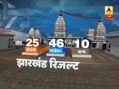Jharkhand Election Results: Full Coverage From 6 to 7 PM