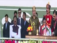 Jharkhand: Hemant Soren's swearing-in ceremony | Full coverage 